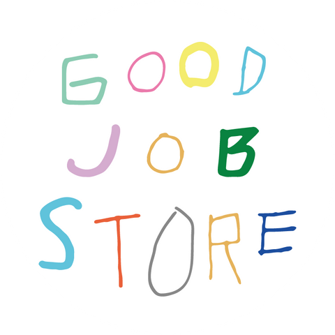 GOOD JOB STORE