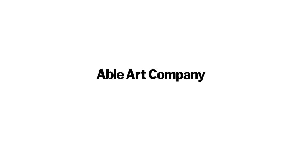 Able Art Company