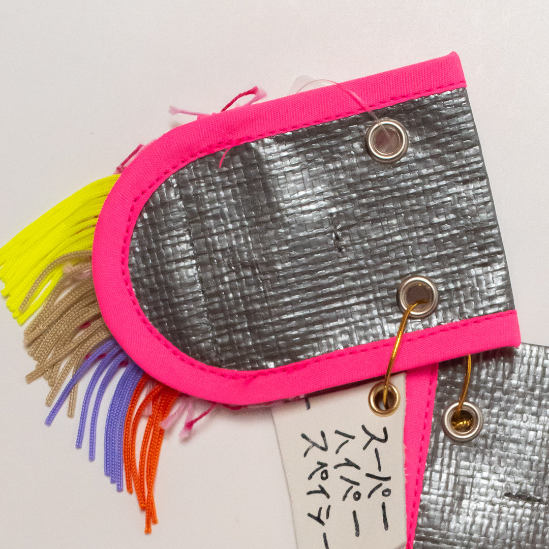 sosu_handmadeページ DRT2829 [KIMONO袖] オーバーサイズ・ Vカーディガン ( 着物袖