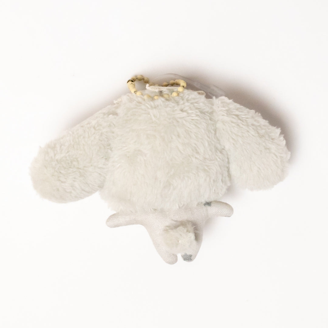 doma48 ホイップちゃん　白 Namoちゃん キーホルダー – GOOD JOB STORE