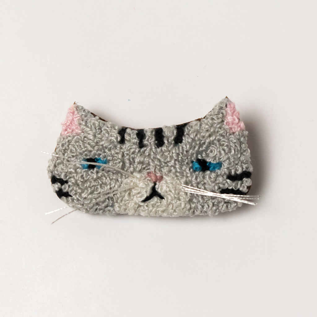 ブローチ・バッジ – GOOD JOB STORE