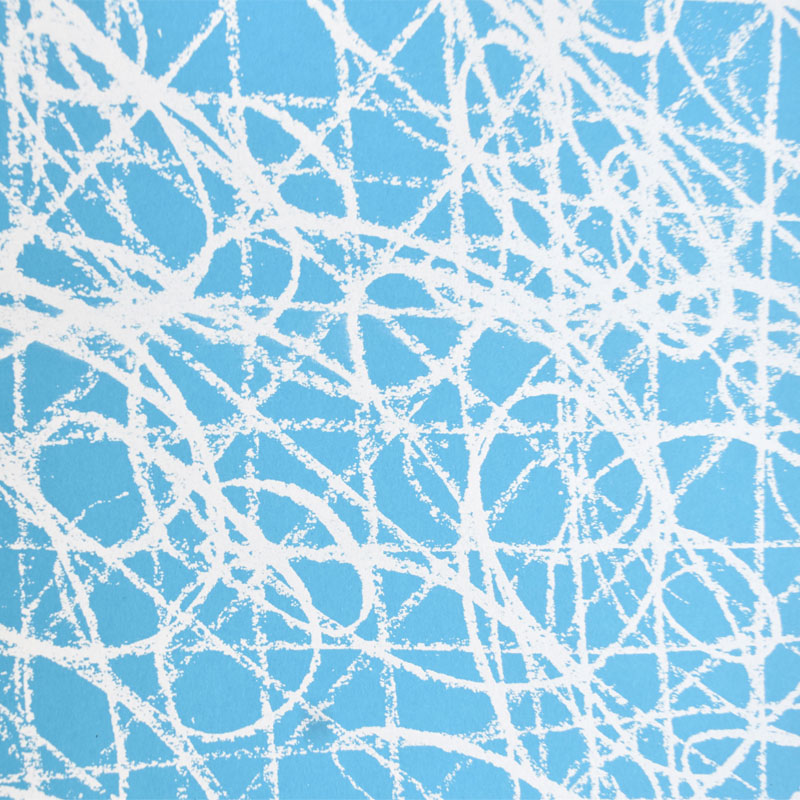 Lefty Out There - Diamond Dust シルクスクリーン Lefty Out There - Diamond Dust シルクスクリーン